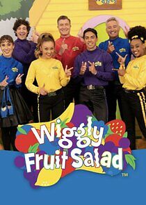 Watch Wiggly Fruit Salad