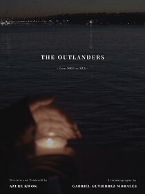 Watch The Outlanders - from HKG to SEA (Short 2022)