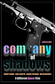 Watch Company of Shadows