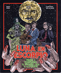 Watch Luna en escorpio