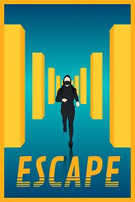 Watch Escape (Short 2022)