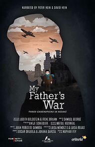 Watch My Father's War (Short 2021)
