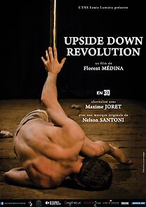 Watch Upside Down Revolution (Short 2017)