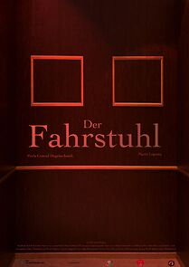 Watch Der Fahrstuhl (Short 2022)