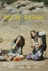 Watch Bendecidas y Afortunadas (Short)