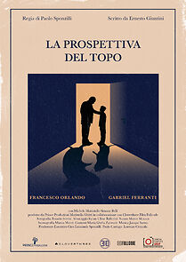 Watch The Rat's Angle (La prospettiva del topo) (Short 2021)