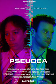 Watch Pseudea (Short 2022)