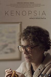 Watch Kenopsia (Short 2022)