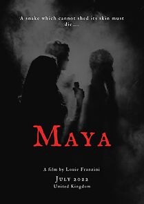 Watch Maya (TV Special 2022)