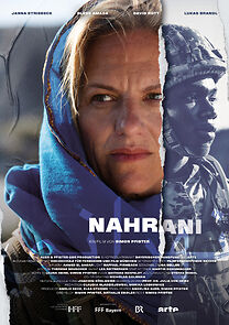 Watch Nahrani (Short 2021)