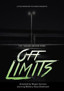 Watch Off Limits (Short 2021)