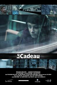 Watch Le cadeau (Short 2016)
