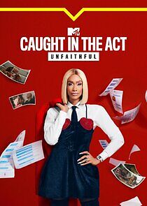 Watch Caught in the Act: Unfaithful