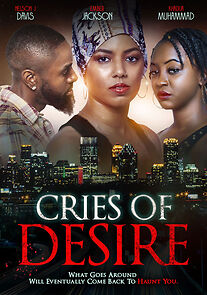 Watch Cries of Desire