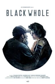 Watch Black Whole (Short 2022)