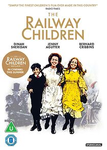 Watch The Railway Children