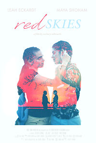 Watch Red Skies (Short 2022)