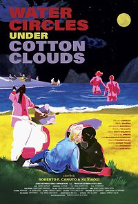 Watch Círculos sobre agua, bajo nubes de algodón (Short 2023)