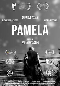 Watch Pamela (Short 2018)