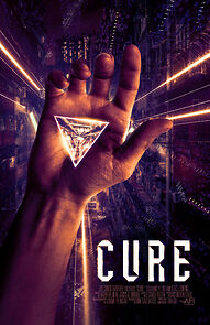 Watch CURE (Short 2022)