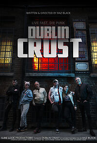 Watch Dublin Crust