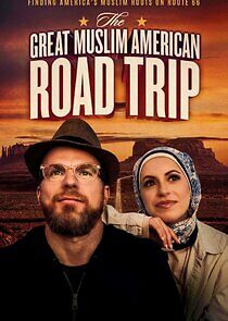 Watch The Great Muslim American Road Trip