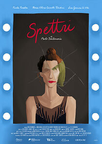 Watch Spettri (Short 2022)