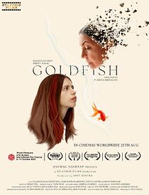 Watch Goldfish