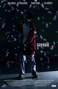 Watch Gavran (Short 2016)