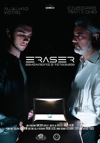 Watch Eraser (Short 2022)