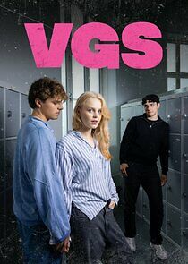 Watch VGS