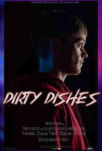 Watch Dirty Dishes (Short 2022)