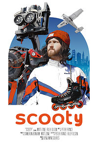 Watch Scooty (Short 2022)