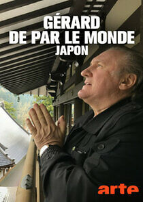 Watch Gérard de par le monde - Le Japon