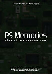 Watch PS Memories (Short 2021)