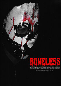 Watch BONELESS (Short 2022)