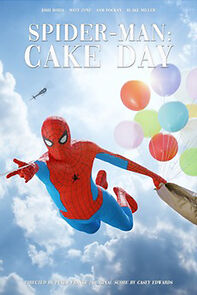 Watch Spider-Man: Cake Day (Short 2018)