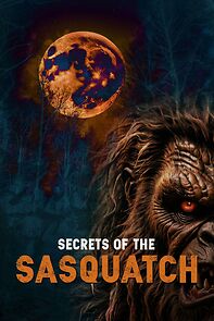 Watch Secrets of the Sasquatch