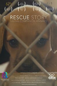 Watch Rescue Story - Saving Companion Animals