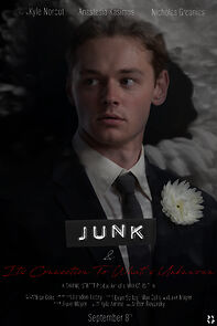 Watch JUNK & Its Connection to What's Unknown (Short 2021)