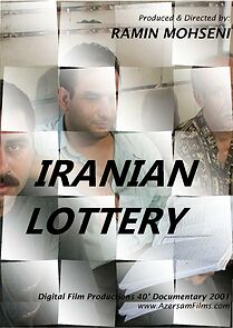 Watch Iranian Lottery (Short 2002)