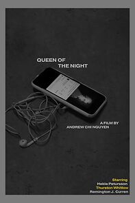 Watch Queen of the Night (Short 2021)