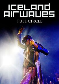 Watch Iceland Airwaves: Full Circle