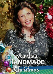 Watch Kirstie's Handmade Christmas