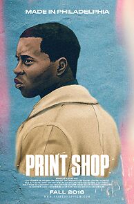 Watch Print Shop (Short 2018)