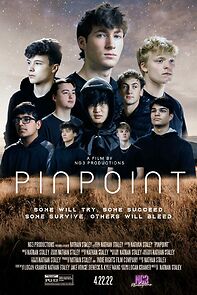 Watch Pinpoint