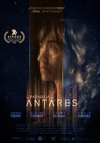 Watch La paradoja de Antares