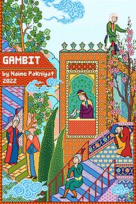 Watch Gambit (Short 2022)