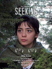 Watch Seeking (Short 2016)