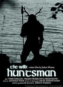 Watch The Wild Huntsman (Short 2022)